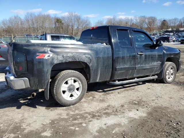 Photo 2 VIN: 2GCEK19J871602757 - CHEVROLET SILVERADO 