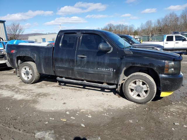 Photo 3 VIN: 2GCEK19J871602757 - CHEVROLET SILVERADO 