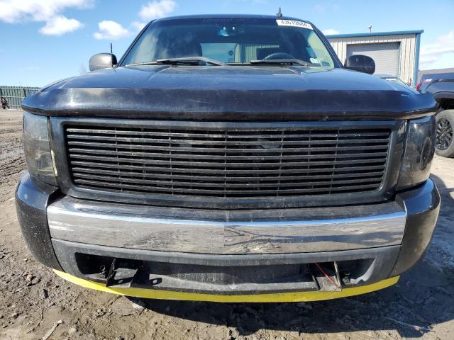 Photo 4 VIN: 2GCEK19J871602757 - CHEVROLET SILVERADO 