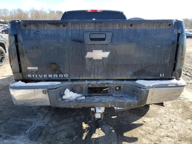 Photo 5 VIN: 2GCEK19J871602757 - CHEVROLET SILVERADO 