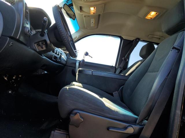 Photo 6 VIN: 2GCEK19J871602757 - CHEVROLET SILVERADO 