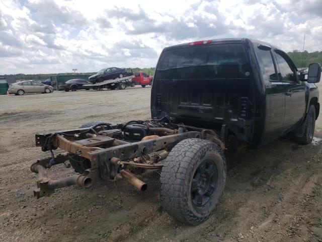 Photo 3 VIN: 2GCEK19J871648556 - CHEVROLET SILVERADO 