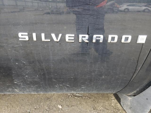 Photo 9 VIN: 2GCEK19J871648556 - CHEVROLET SILVERADO 