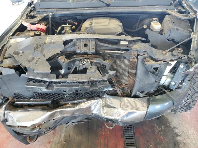 Photo 10 VIN: 2GCEK19J871714071 - CHEVROLET ALL MODELS 