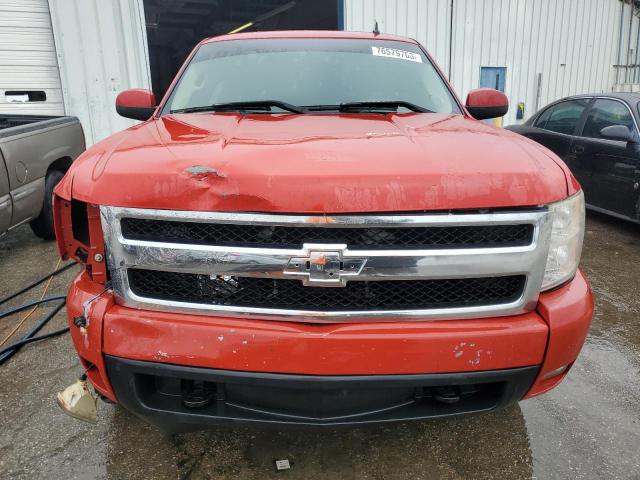 Photo 4 VIN: 2GCEK19J871718086 - CHEVROLET ALL MODELS 