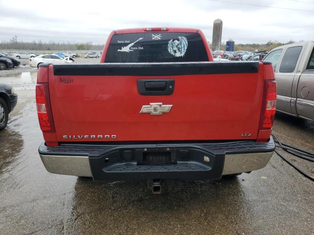 Photo 5 VIN: 2GCEK19J871718086 - CHEVROLET ALL MODELS 