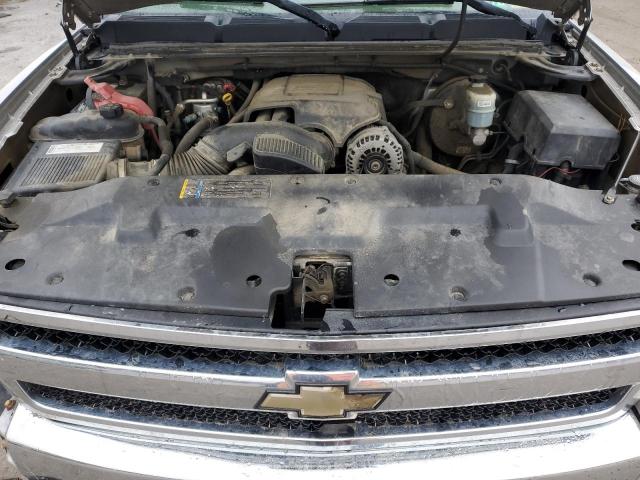 Photo 10 VIN: 2GCEK19J881103619 - CHEVROLET SILVERADO 