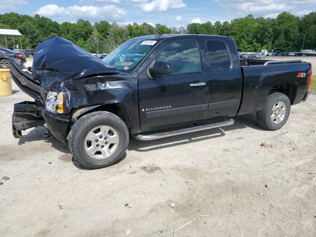 Photo 0 VIN: 2GCEK19J881123918 - CHEVROLET SILVERADO 