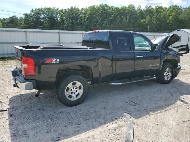 Photo 2 VIN: 2GCEK19J881123918 - CHEVROLET SILVERADO 