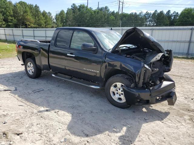 Photo 3 VIN: 2GCEK19J881123918 - CHEVROLET SILVERADO 