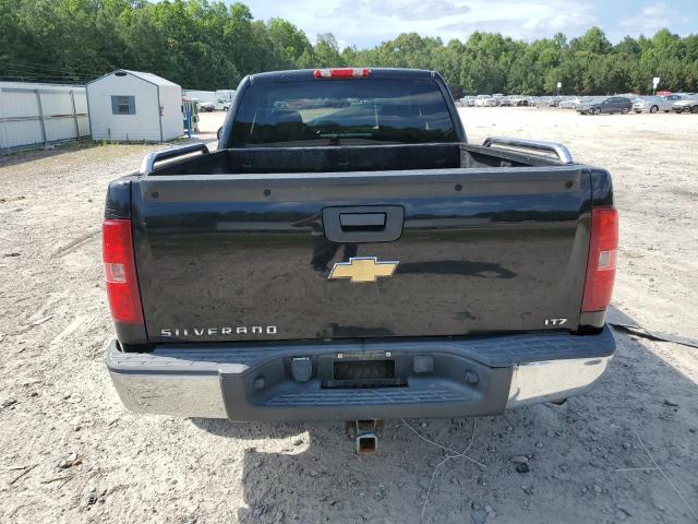 Photo 5 VIN: 2GCEK19J881123918 - CHEVROLET SILVERADO 