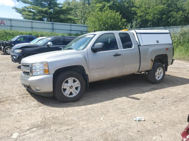 Photo 0 VIN: 2GCEK19J881257635 - CHEVROLET SILVERADO 