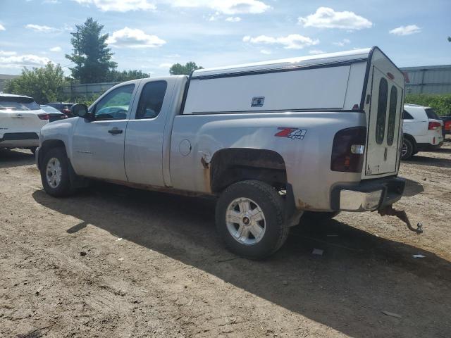 Photo 1 VIN: 2GCEK19J881257635 - CHEVROLET SILVERADO 