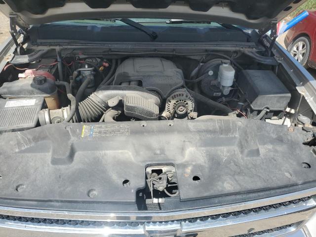 Photo 10 VIN: 2GCEK19J881257635 - CHEVROLET SILVERADO 