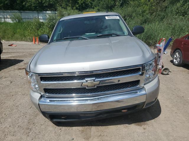 Photo 4 VIN: 2GCEK19J881257635 - CHEVROLET SILVERADO 