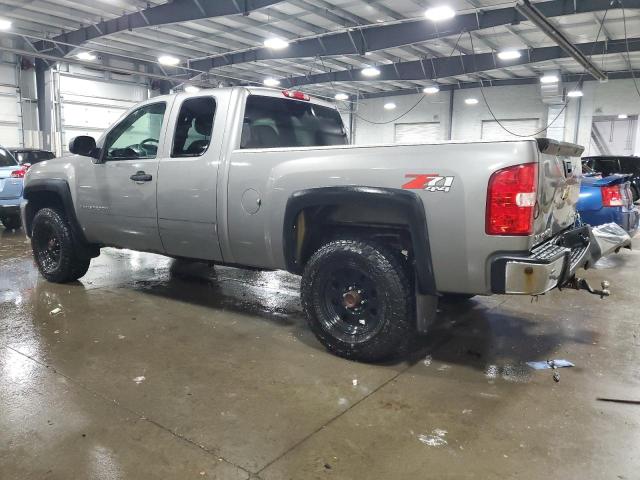 Photo 1 VIN: 2GCEK19J971643284 - CHEVROLET SILVERADO 