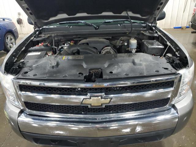 Photo 10 VIN: 2GCEK19J971643284 - CHEVROLET SILVERADO 