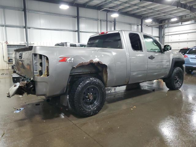 Photo 2 VIN: 2GCEK19J971643284 - CHEVROLET SILVERADO 