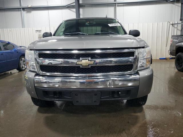 Photo 4 VIN: 2GCEK19J971643284 - CHEVROLET SILVERADO 