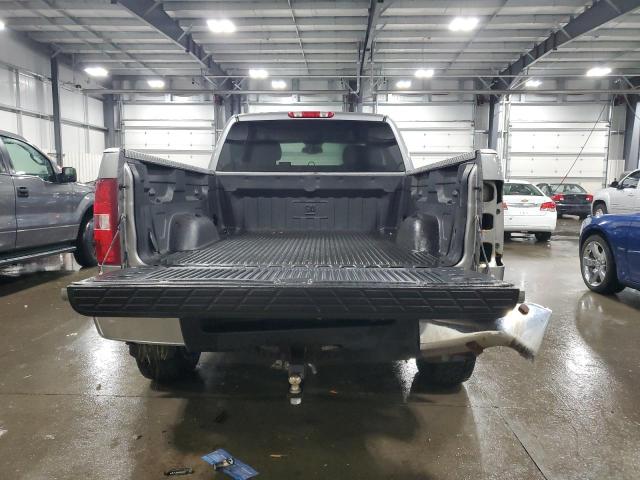 Photo 5 VIN: 2GCEK19J971643284 - CHEVROLET SILVERADO 