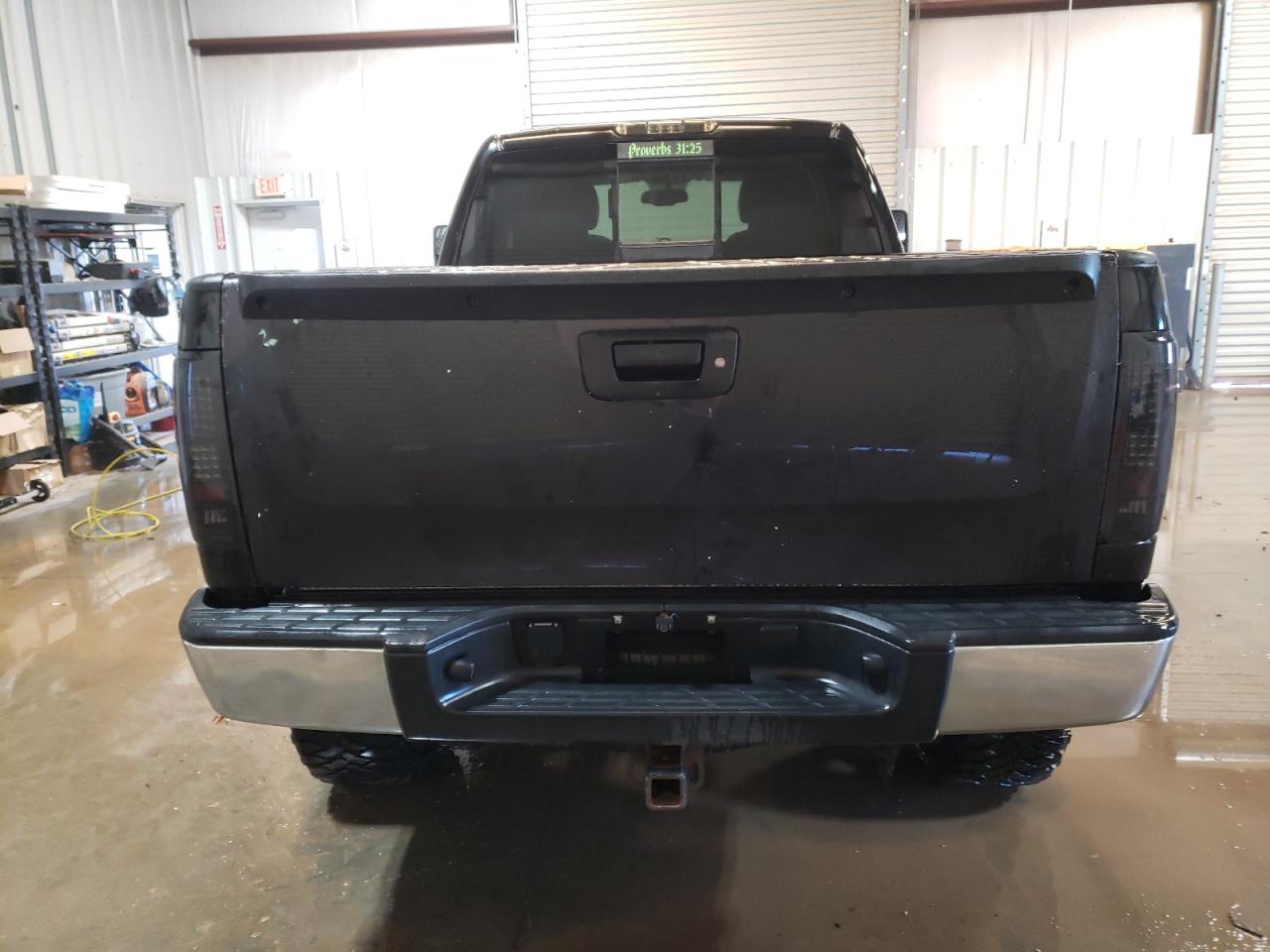 Photo 5 VIN: 2GCEK19J981101569 - CHEVROLET SILVERADO 