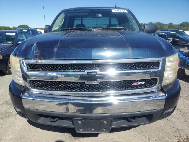 Photo 4 VIN: 2GCEK19J981107212 - CHEVROLET SILVERADO 