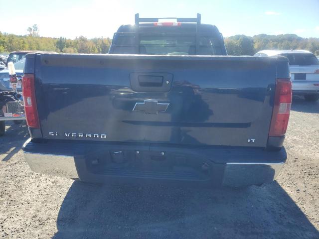 Photo 5 VIN: 2GCEK19J981107212 - CHEVROLET SILVERADO 