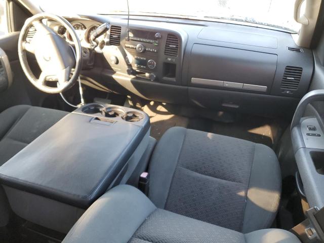 Photo 7 VIN: 2GCEK19J981107212 - CHEVROLET SILVERADO 