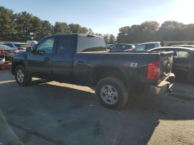 Photo 1 VIN: 2GCEK19J981115567 - CHEVROLET SILVERADO 