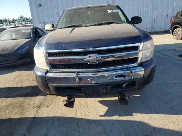 Photo 4 VIN: 2GCEK19J981115567 - CHEVROLET SILVERADO 