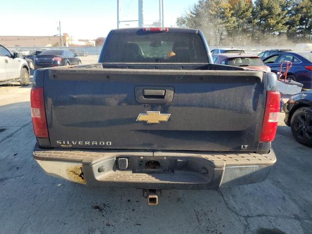 Photo 5 VIN: 2GCEK19J981115567 - CHEVROLET SILVERADO 