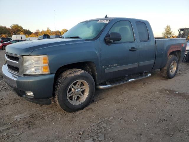 Photo 0 VIN: 2GCEK19J981115875 - CHEVROLET SILVERADO 