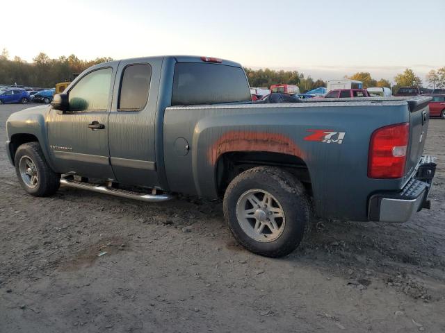 Photo 1 VIN: 2GCEK19J981115875 - CHEVROLET SILVERADO 