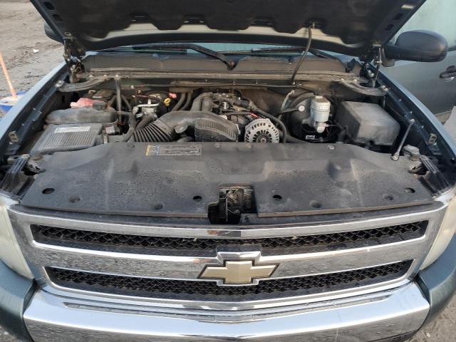 Photo 10 VIN: 2GCEK19J981115875 - CHEVROLET SILVERADO 