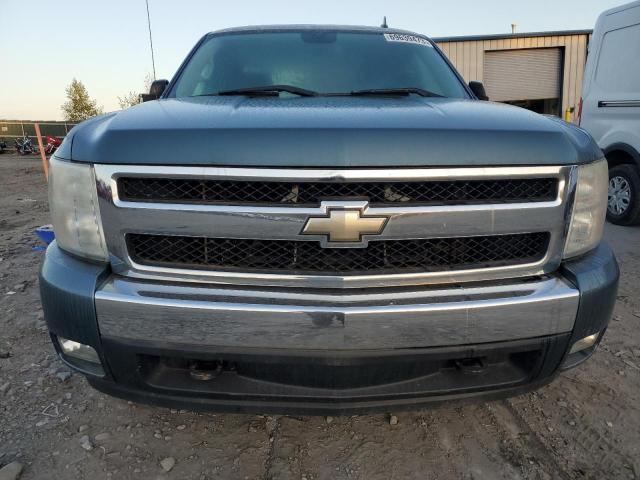 Photo 4 VIN: 2GCEK19J981115875 - CHEVROLET SILVERADO 