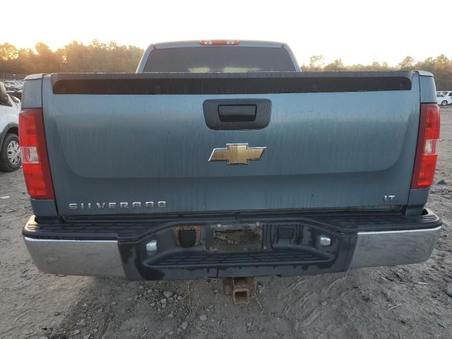 Photo 5 VIN: 2GCEK19J981115875 - CHEVROLET SILVERADO 