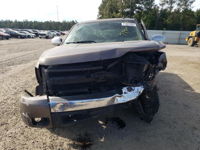 Photo 4 VIN: 2GCEK19J981128805 - CHEVROLET ALL MODELS 