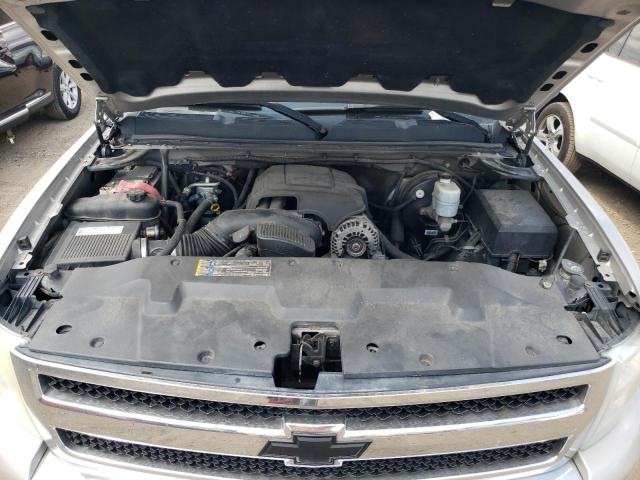 Photo 10 VIN: 2GCEK19J981131882 - CHEVROLET SILVERADO 