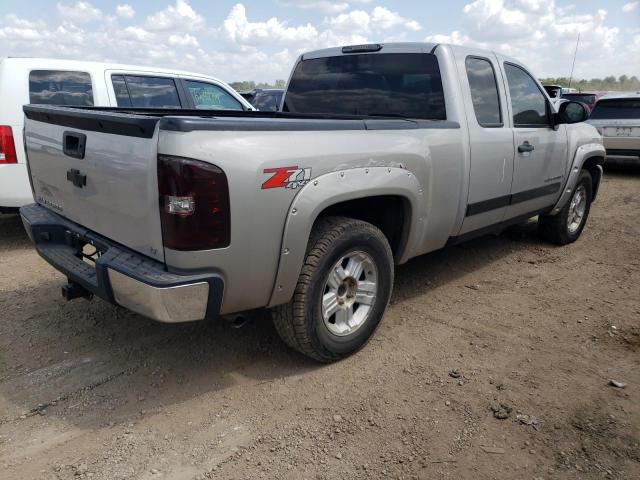 Photo 2 VIN: 2GCEK19J981131882 - CHEVROLET SILVERADO 