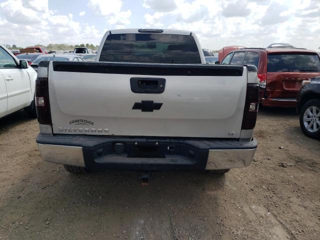 Photo 5 VIN: 2GCEK19J981131882 - CHEVROLET SILVERADO 