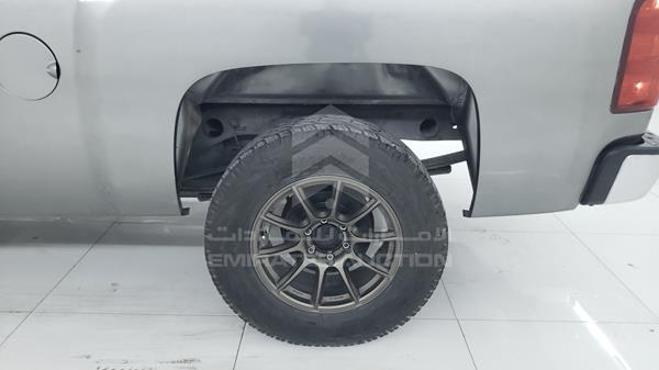 Photo 28 VIN: 2GCEK19J981149654 - CHEVROLET SILVERADO 