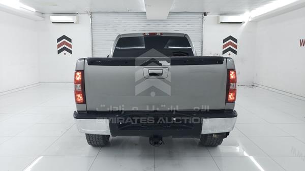 Photo 6 VIN: 2GCEK19J981149654 - CHEVROLET SILVERADO 