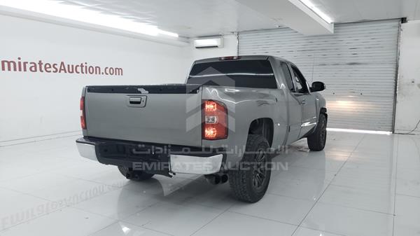 Photo 7 VIN: 2GCEK19J981149654 - CHEVROLET SILVERADO 