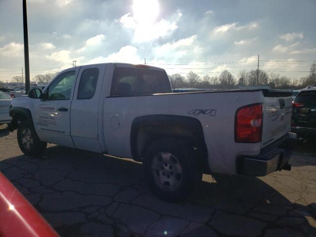 Photo 1 VIN: 2GCEK19J981151758 - CHEVROLET SILVERADO 