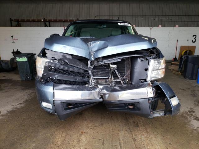 Photo 4 VIN: 2GCEK19J981175283 - CHEVROLET ALL MODELS 