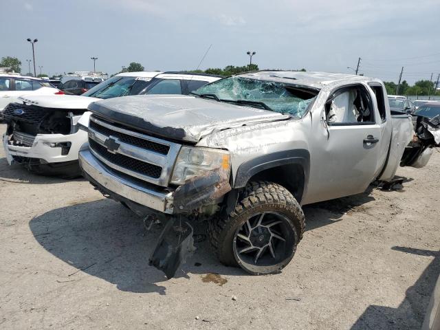 Photo 0 VIN: 2GCEK19J981218908 - CHEVROLET SILVERADO 