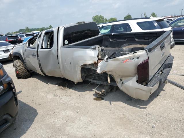 Photo 1 VIN: 2GCEK19J981218908 - CHEVROLET SILVERADO 