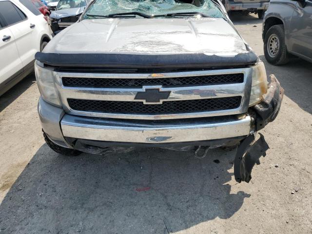 Photo 10 VIN: 2GCEK19J981218908 - CHEVROLET SILVERADO 