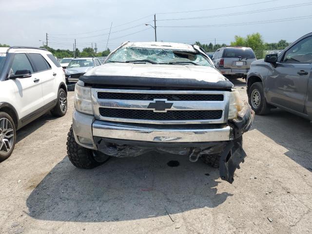 Photo 4 VIN: 2GCEK19J981218908 - CHEVROLET SILVERADO 