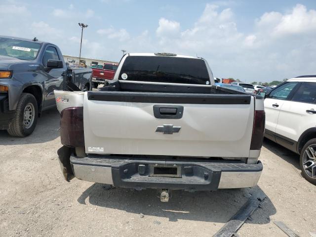 Photo 5 VIN: 2GCEK19J981218908 - CHEVROLET SILVERADO 